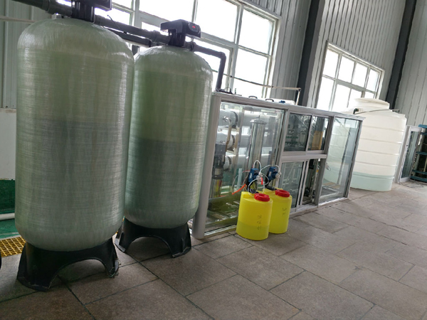 軟水器和凈水器有哪些區(qū)別？